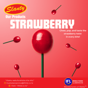 Biggi Strawberry
