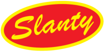 Slanty Logo